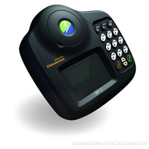 SP-1 Portable Photoelectric Colorimeter